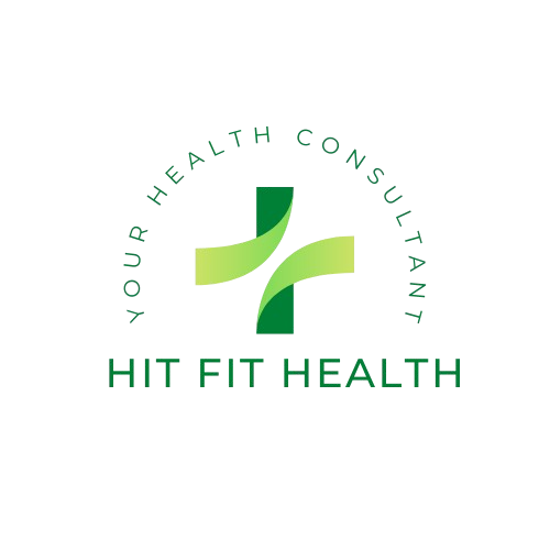 Hit Fit health